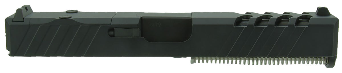 TacFire BUGLK17 RMR Fits Glock 17 Black