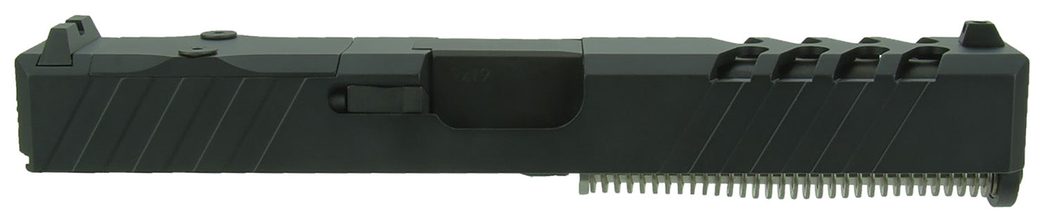 TacFire BUGLK17 RMR Fits Glock 17 Black