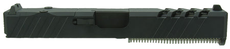 TacFire BUGLK17 RMR Fits Glock 17 Black
