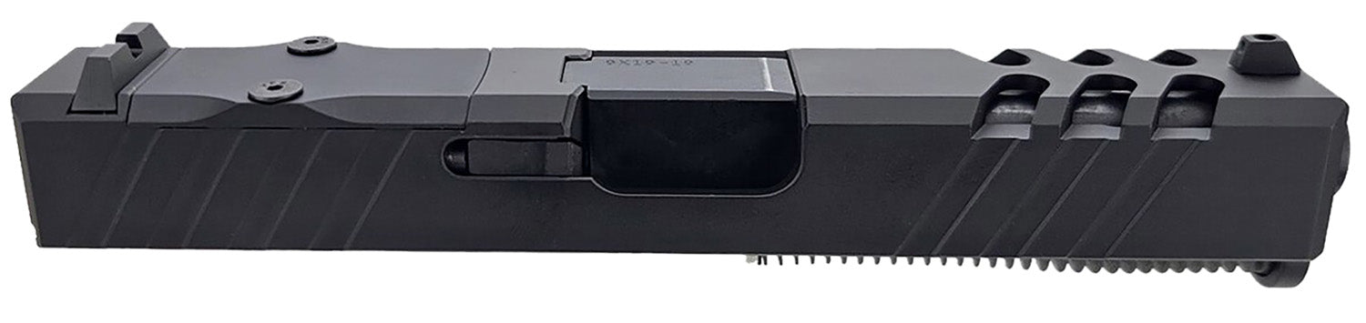 TacFire BUGLK19 RMR Fits Glock 19 Black
