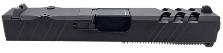 TacFire BUGLK19 RMR Fits Glock 19 Black