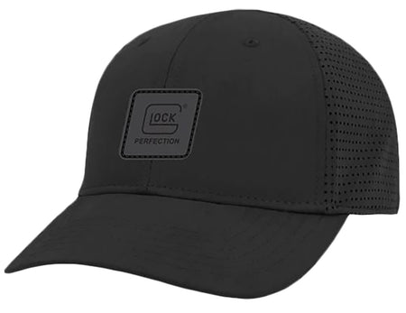 Glock AP96265 Performance Black Glock Patch