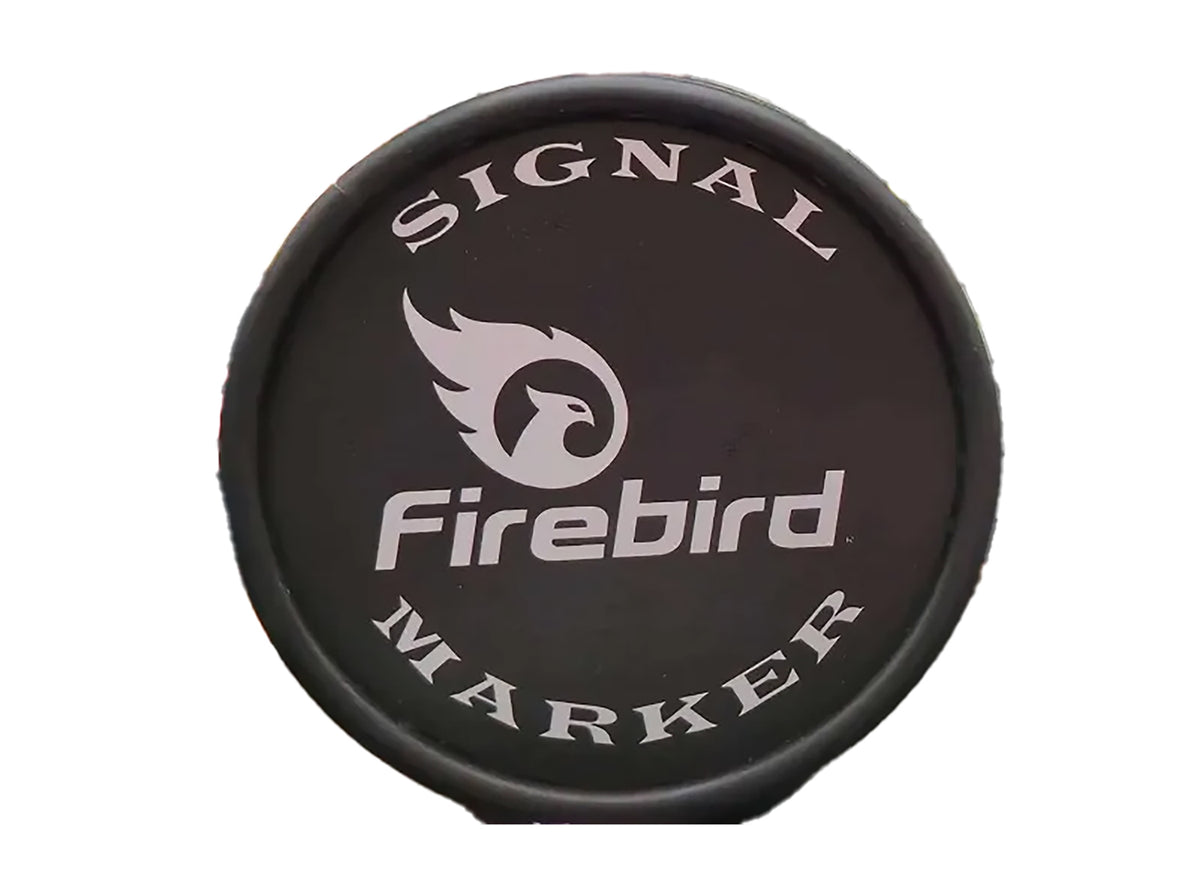 Firebird USA SMR Signal Marker Moving Trajectory/Static Red Universal Firearm 3 Pack