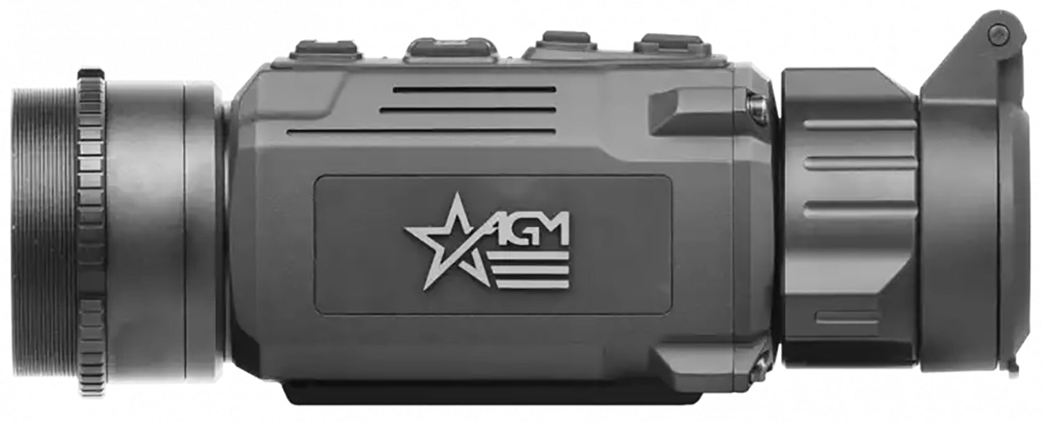 AGM Rattler-C V2 19-256 Thermal Imaging Clip-On 20mK 12 Micron 256x192 AGM Rattler-C V2 19-256 Thermal Imaging Clip-On 20mK 12 Micron 256x192