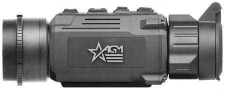 AGM Rattler-C V2 19-256 Thermal Imaging Clip-On 20mK 12 Micron 256x192 AGM Rattler-C V2 19-256 Thermal Imaging Clip-On 20mK 12 Micron 256x192