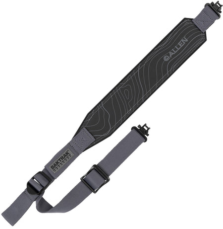 Allen 8549 BakTrak Black Rifle