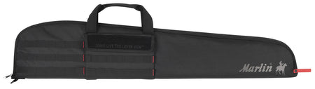 Allen 27812 Marlin Dark Rifle Case 42" Black