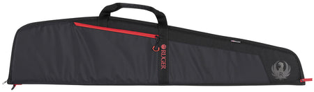 ALLEN RUGER RIFLE CASE 46" AMERICAN PADDED/SCOPED BLACK