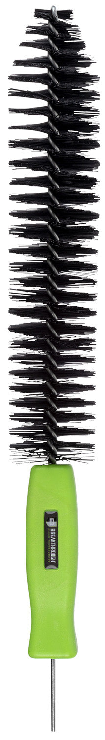 Breakthrough Clean BTMBU Magazine Brush Universal Black/Green Cleaning