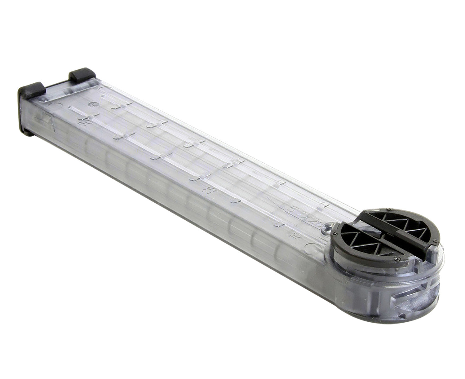 ProMag FNHA3 50rd 5.7x28mm Fits FN PS90 Clear Polycarbonate