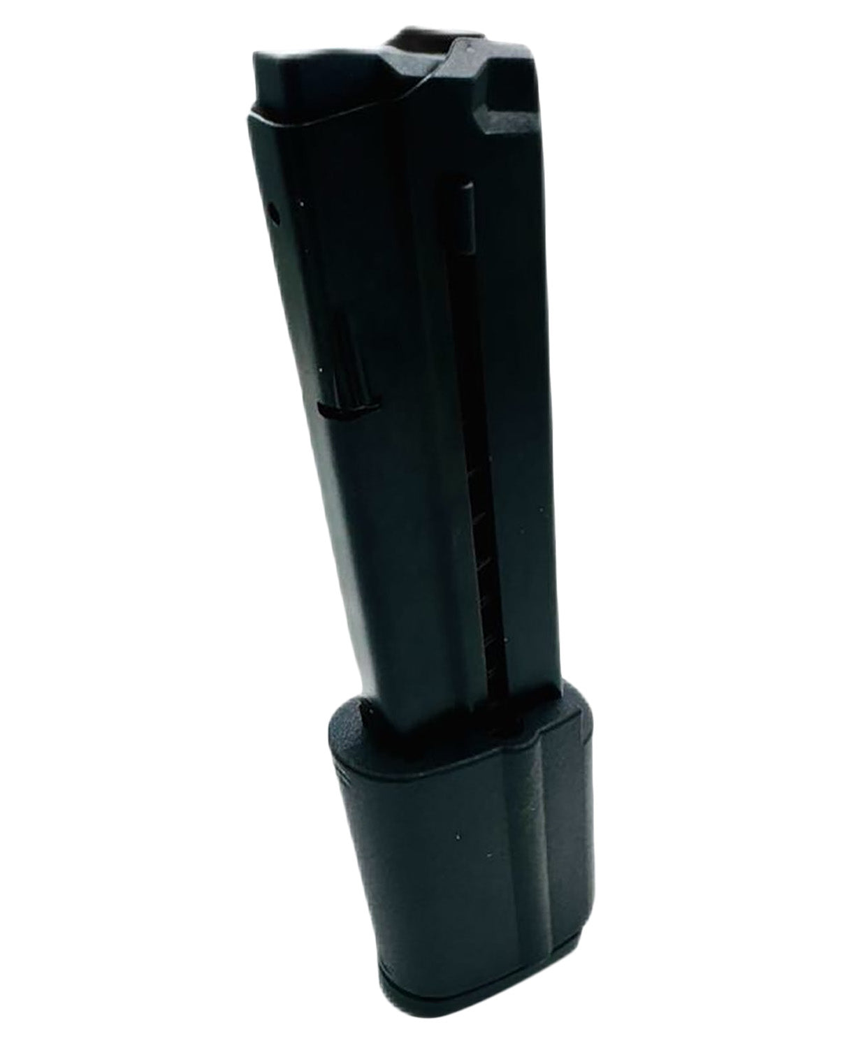 ProMag SMIA27 15rd 30 Super Carry Fits S&W M&P Shield EZ Black 4140 Heat Treated Steel