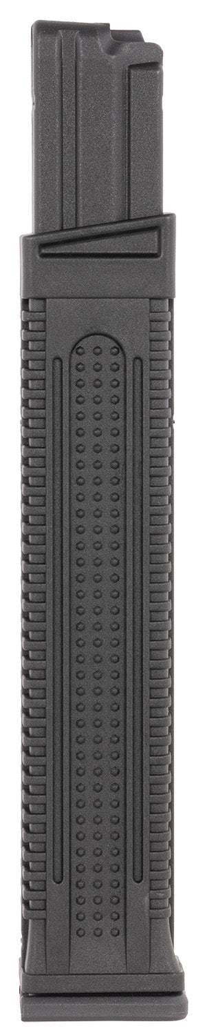 ProMag HECA17 40rd 9mm Fits H&K MP5/PTR9 Black Polymer