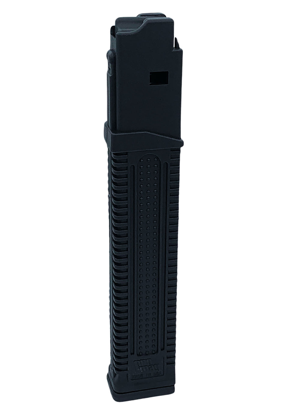 ProMag CZA10 40rd 9mm Fits CZ Scorpion Black Polymer