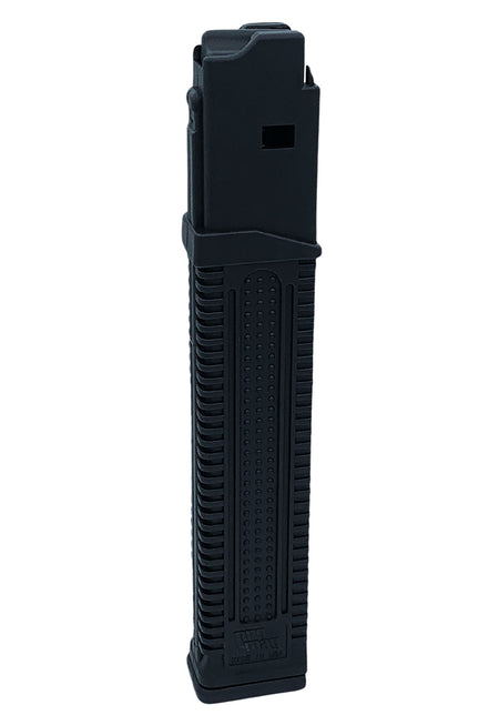 ProMag CZA10 40rd 9mm Fits CZ Scorpion Black Polymer