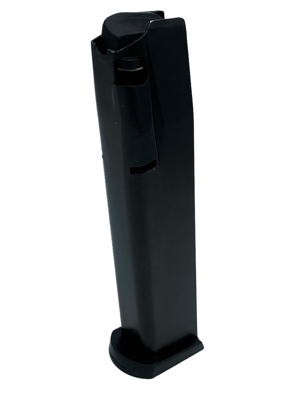 ProMag GIRA2 14rd 380 ACP Blued Steel