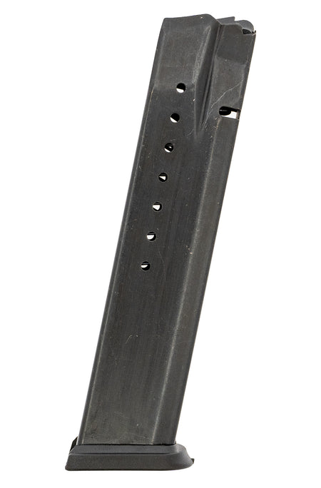 ProMag SMIA24 20rd 9mm Fits S&W CSX Blued 4140 Heat Treated Steel