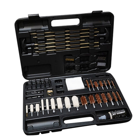 Triumph Systems AKDUPRS Universal Cleaning Kit 58 Pieces
