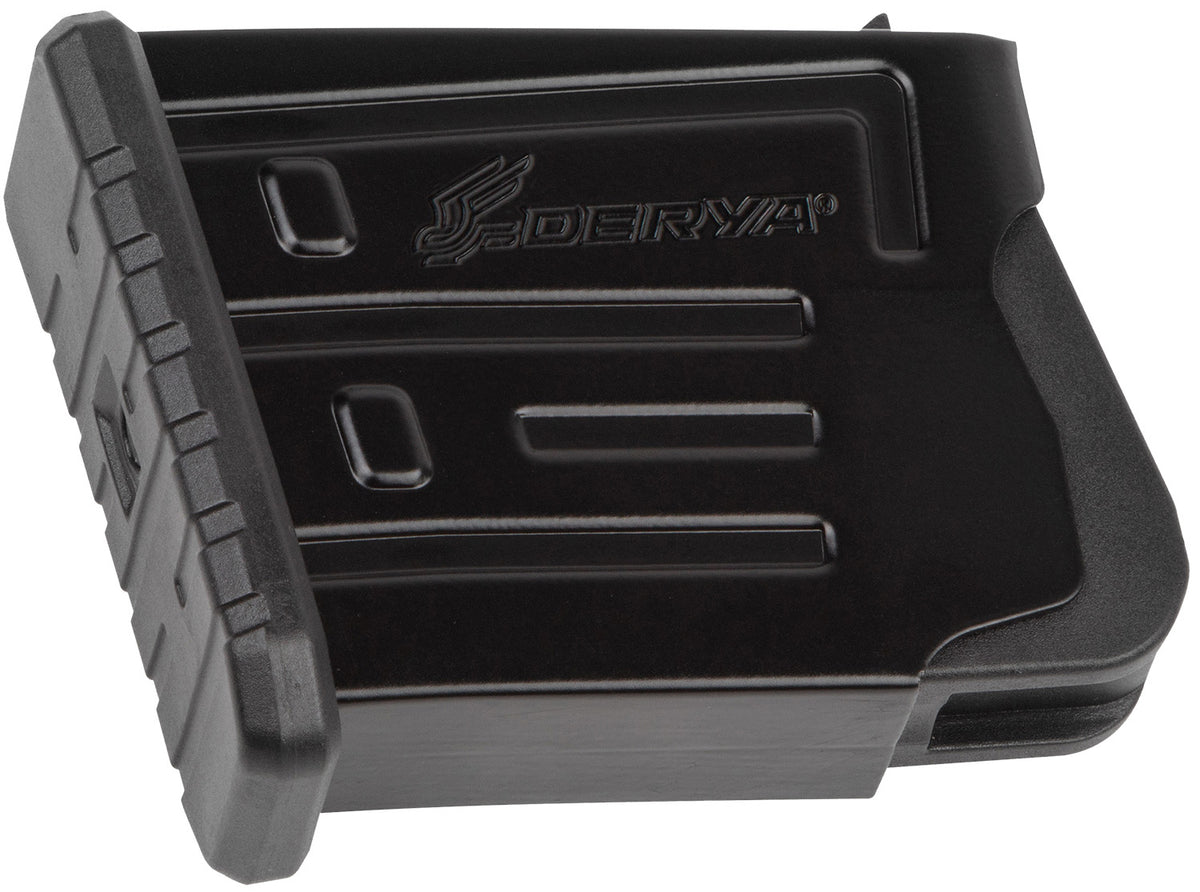 Derya Firearms D050003 DY12 2rd 12 Gauge Fits Derya MK Metal