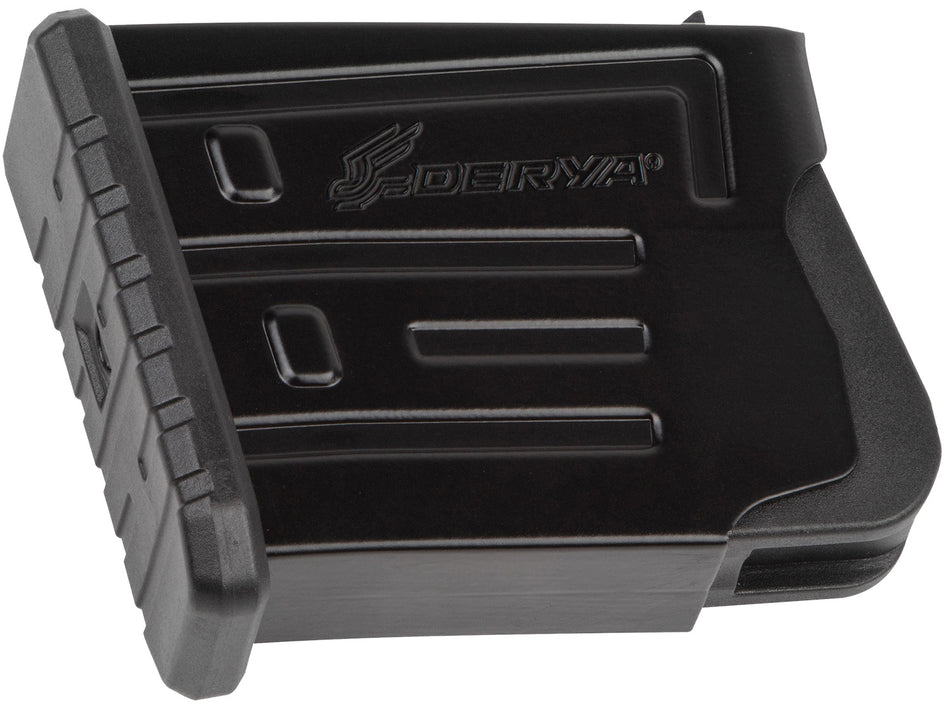 Derya Firearms D050003 DY12 2rd 12 Gauge Fits Derya MK Metal