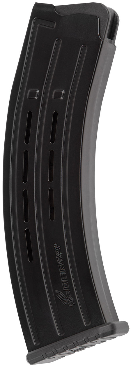 Derya Firearms D050005 DY12 10rd 12 Gauge Fits Derya MK Metal