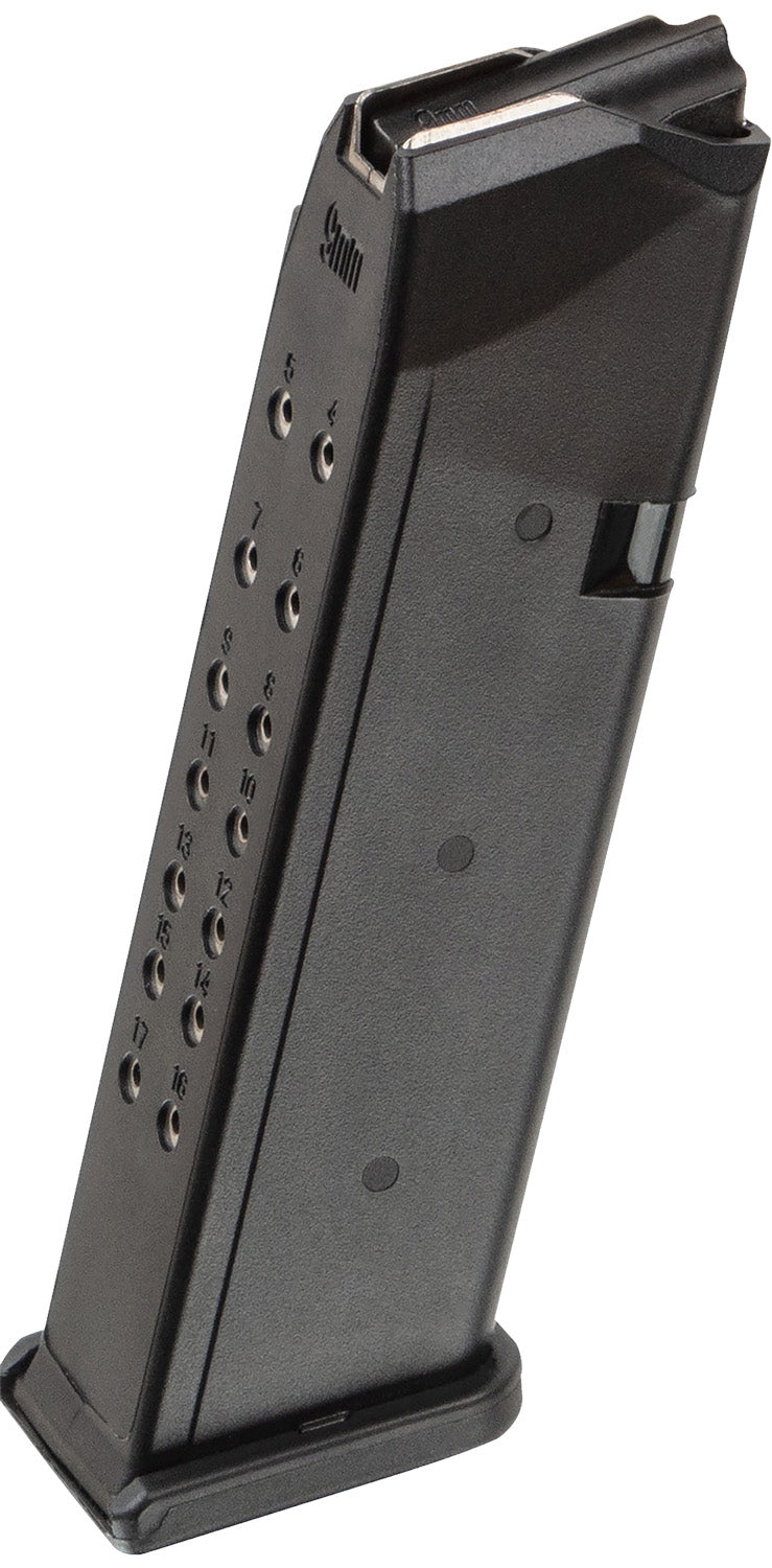 Derya Firearms D050167 DY9 17rd 9mm Fits Derya Polymer/Metal