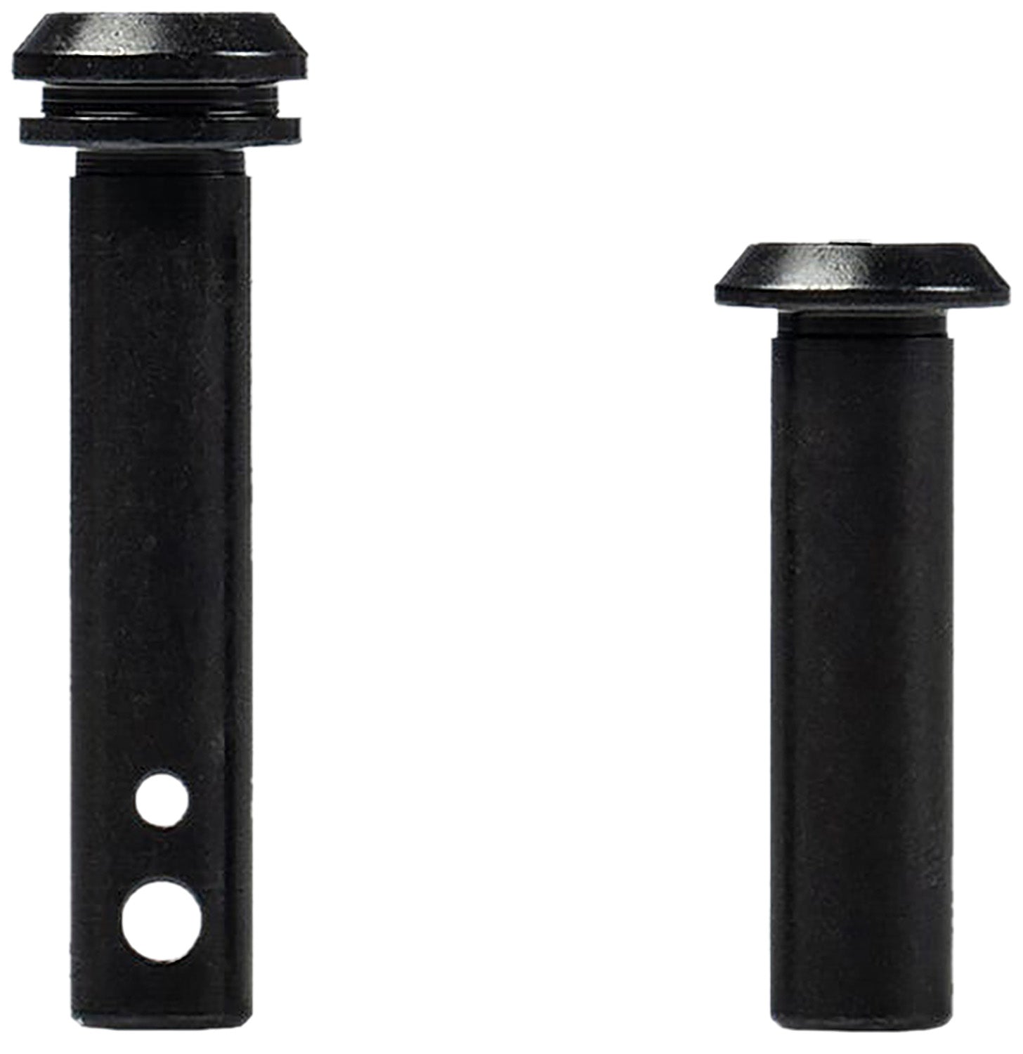 Aero Precision APRH101822 Pivot Pin Set AR-15 Black Steel