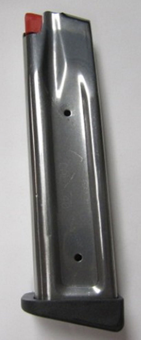 SPS M140-40 Pantera/Vista 40 S&W SPS Pantera/Vista 18rd Silver Detachable