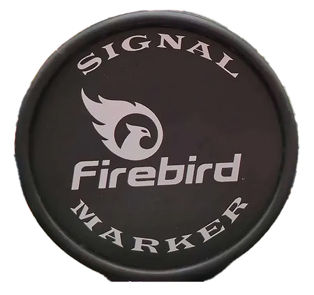 Firebird USA Signal Marker Moving Trajectory/Static Blue Universal Firearm 3 Pack