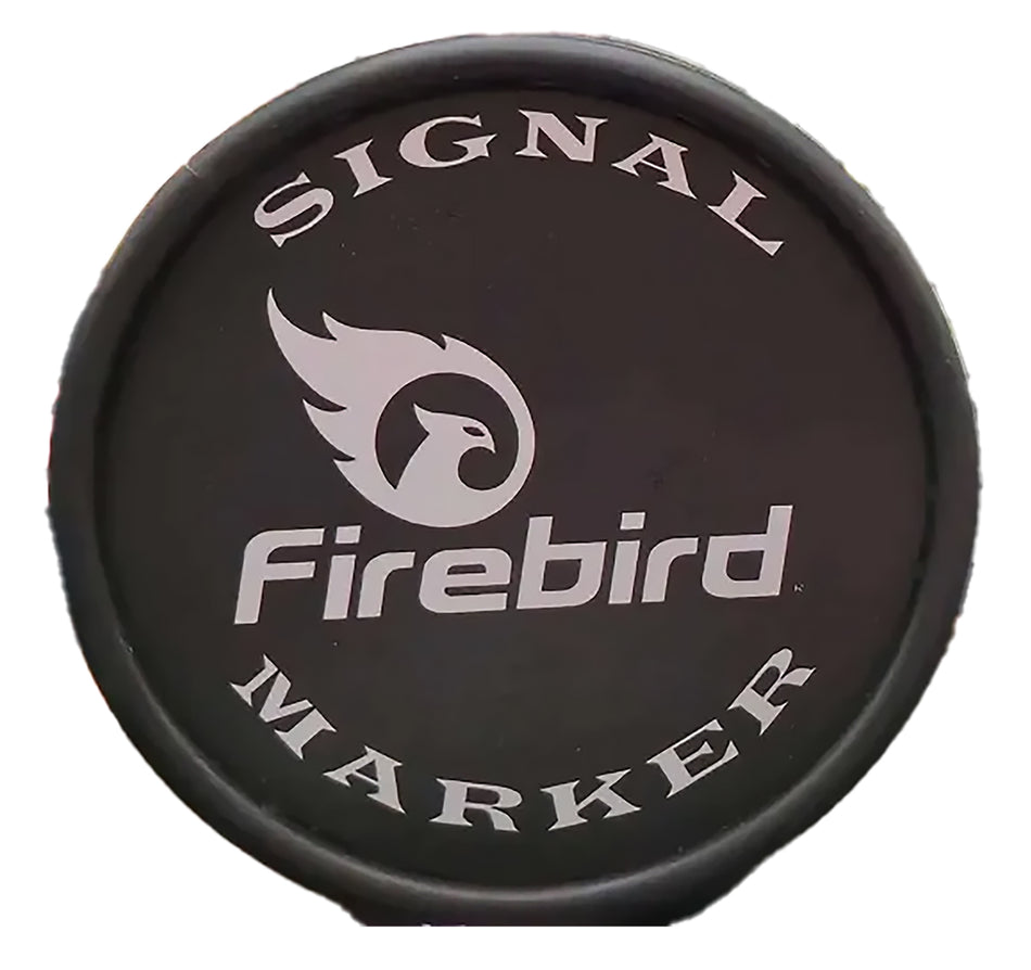 Firebird USA Signal Marker Moving Trajectory/Static Blue Universal Firearm 3 Pack