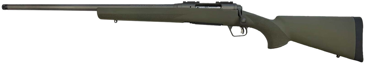 SAV 58302 110 TRPHY TRL HNTR LH 6.5CRD 22
