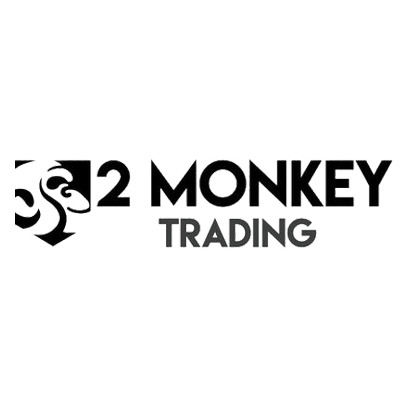 2 MONKEY TRADING BALL CHAIN NECKLACE  .223