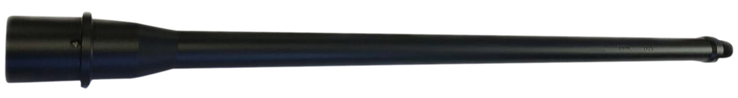 Stern Defense 00640SWBARREL161INCHD1 40 S&W 16.10" Black Melonite 4150 Chrome Molly Steel Barrel