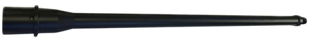 Stern Defense 00640SWBARREL161INCHD1 40 S&W 16.10" Black Melonite 4150 Chrome Molly Steel Barrel