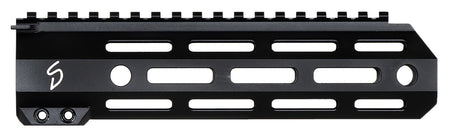 Stern Defense 002SDHG8 MOD4 8" Aircraft Grade Aluminum Anodized Receiver