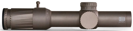 Eotech VDU1-10SR5DFTAN Vudu Tan 1-10x28mm, 34mm Tube Illuminated SR-5 DFG Reticle
