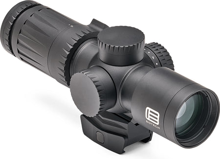 Eotech VDU3-9SFHC1 Vudu Matte Black 3-9x 32mm Illuminated HC1 MOA Reticle
