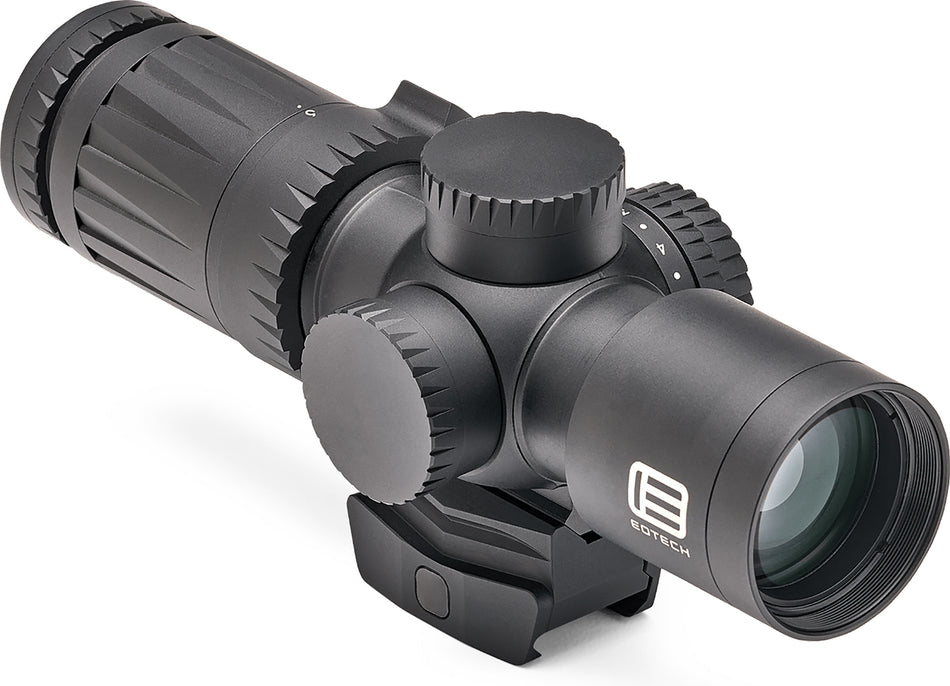 Eotech VDU3-9SFHC1 Vudu Matte Black 3-9x 32mm Illuminated HC1 MOA Reticle