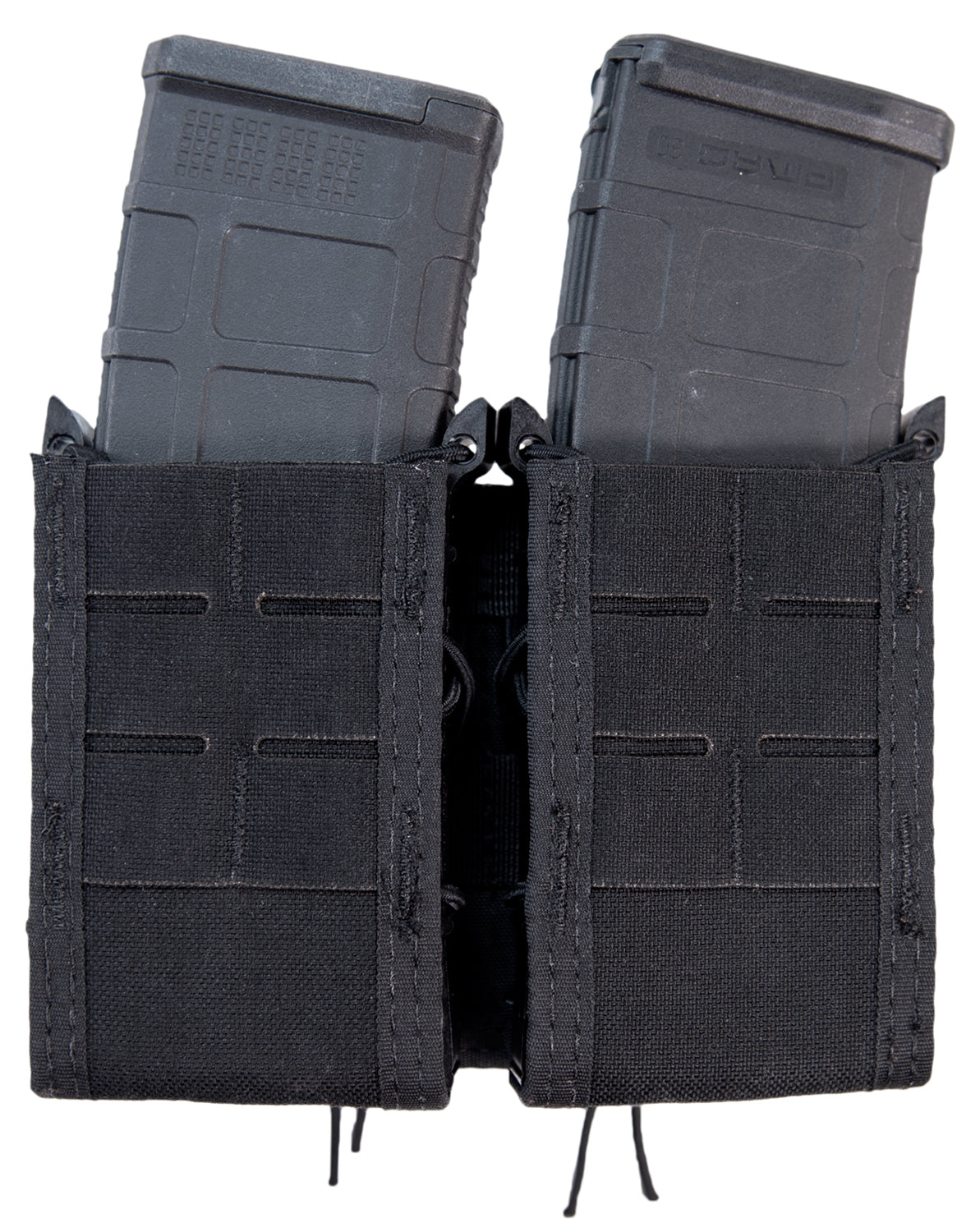 High Speed Gear 41TA02BK TACO Double Duty Black Nylon MOLLE Mount