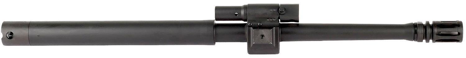 Fightlite Industries BBL002 5.56x45mm NATO Black Mag Phosphate