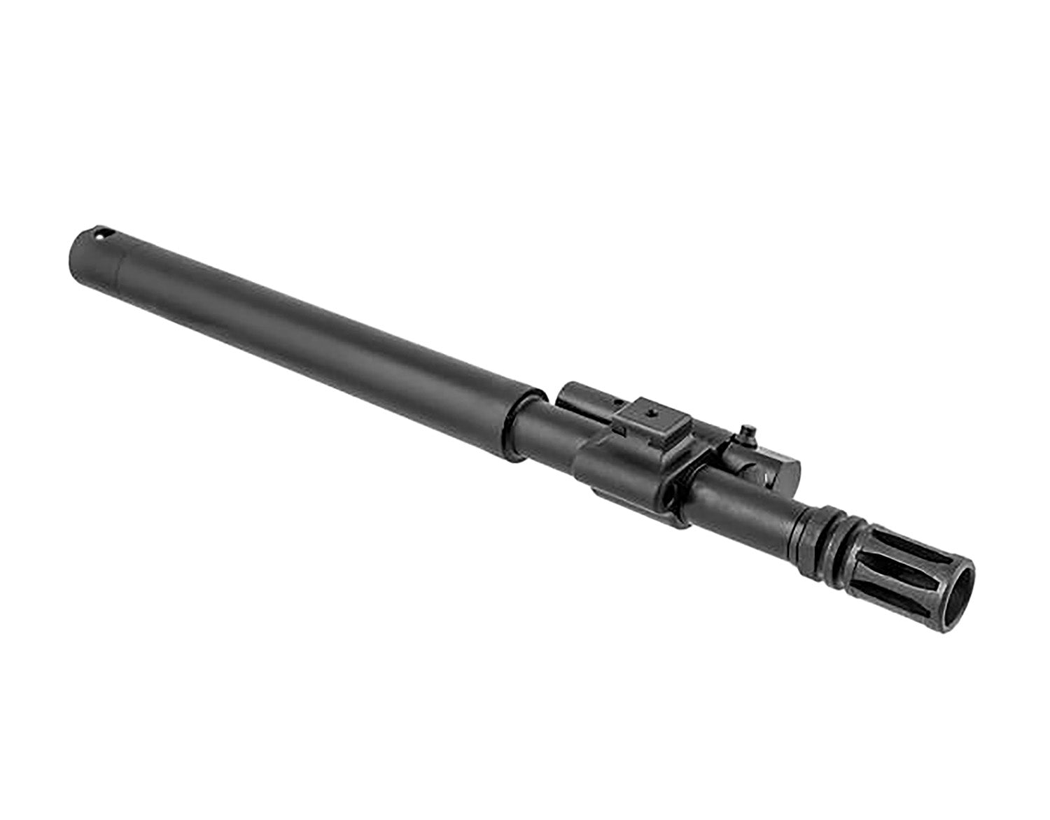 Fightlite Industries BBL006 5.56x45mm NATO Black Mag Phosphate