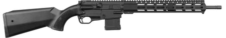 FIGHTLITE SCR-16-BKM SCR 556 STD BLK