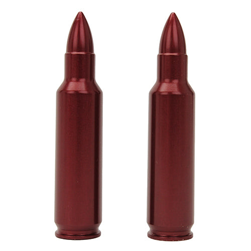 PACHMAYR A-ZOOM 12284 SNAP CAPS 300 WEATHERBY MAG 2PK