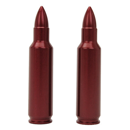 PACHMAYR A-ZOOM 12284 SNAP CAPS 300 WEATHERBY MAG 2PK
