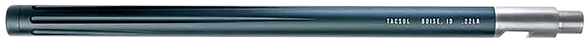 Tactical Solutions 1022PHDMB X-Ring Performance Barrel 22 LR 16.50" Matte Black Fits Ruger 10/22