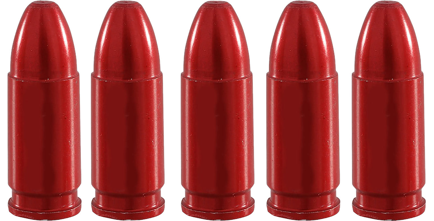 CARL SNAP CAPS 10MM 5PK