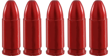 CARL SNAP CAPS 10MM 5PK
