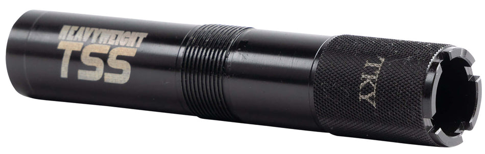 Carlson's Choke Tubes 38028 TSS Turkey 20 Gauge Retay 17-4 Stainless Steel
