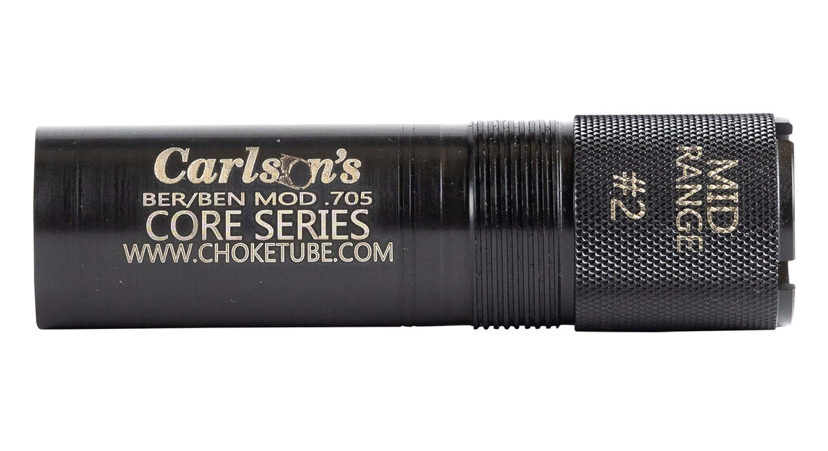 Carlson's Choke Tubes 41055 CORE Beretta Optima HP 12 Gauge Mid-Range