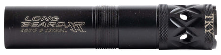 Carlson's Choke Tubes 70110 Long Beard Turkey 12 Gauge 17-4 Stainless Steel
