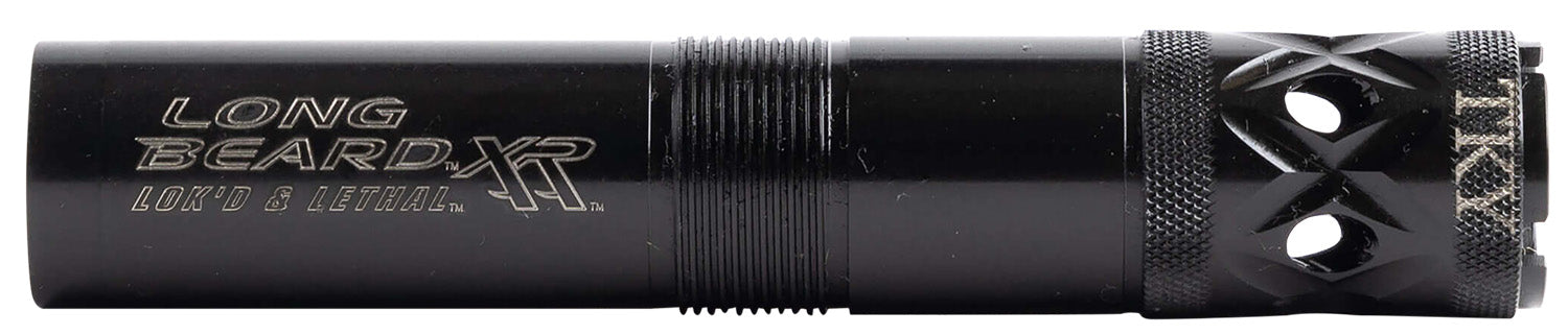 Carlson's Choke Tubes 70115 Long Beard Turkey 20 Gauge 17-4 Stainless Steel